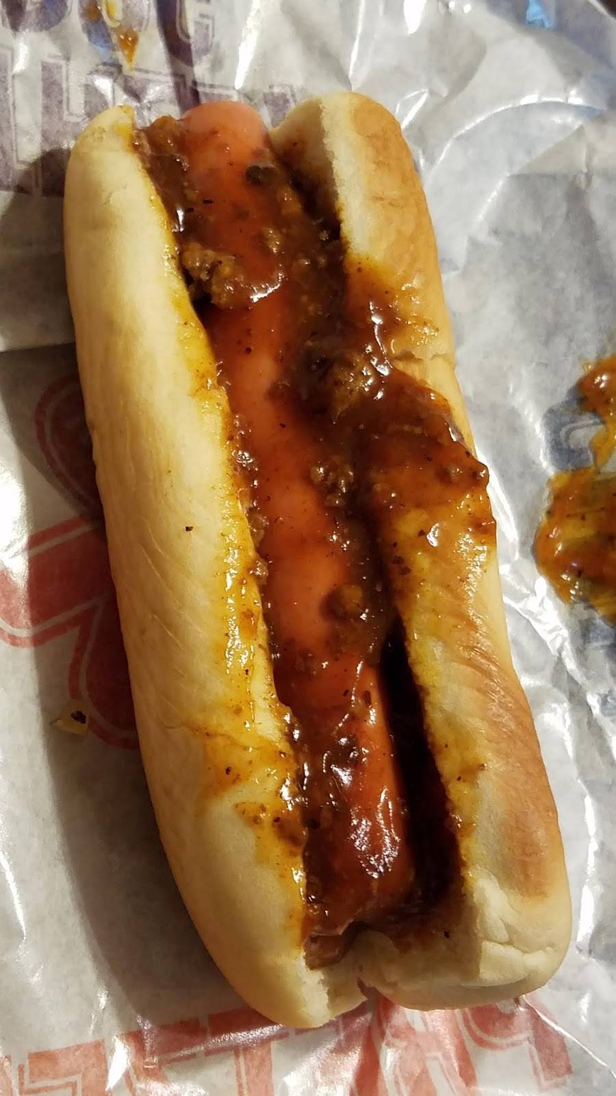 Wienerschnitzel | restaurant | 12110 Montana Ave, El Paso, TX 79938, USA | 9158498989 OR +1 915-849-8989