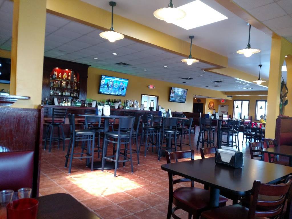 El Nopal | restaurant | 1610 Kentucky Mills Dr, Louisville, KY 40299, USA | 5022618099 OR +1 502-261-8099