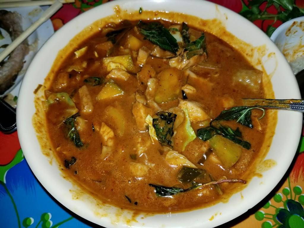 Hawker Fare | restaurant | 1126, 680 Valencia St, San Francisco, CA 94110, USA | 4154005699 OR +1 415-400-5699