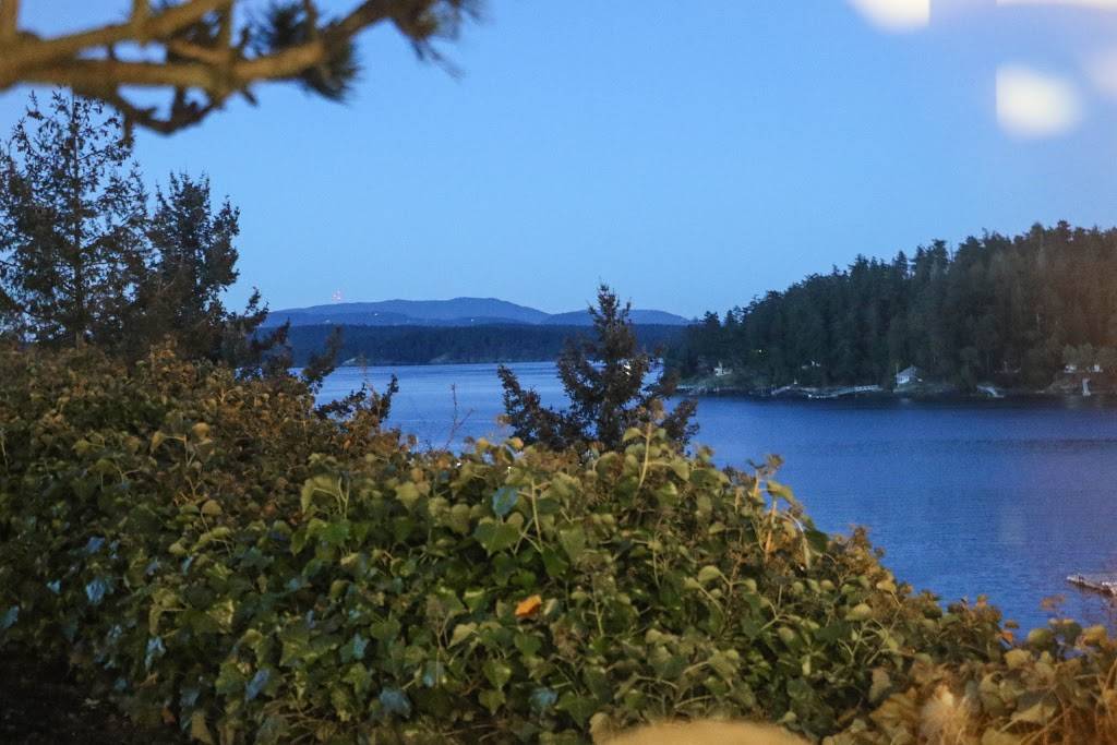 The Restaurant at Friday Harbor House | restaurant | 130 West St #101, Friday Harbor, WA 98250, USA | 3603788455 OR +1 360-378-8455