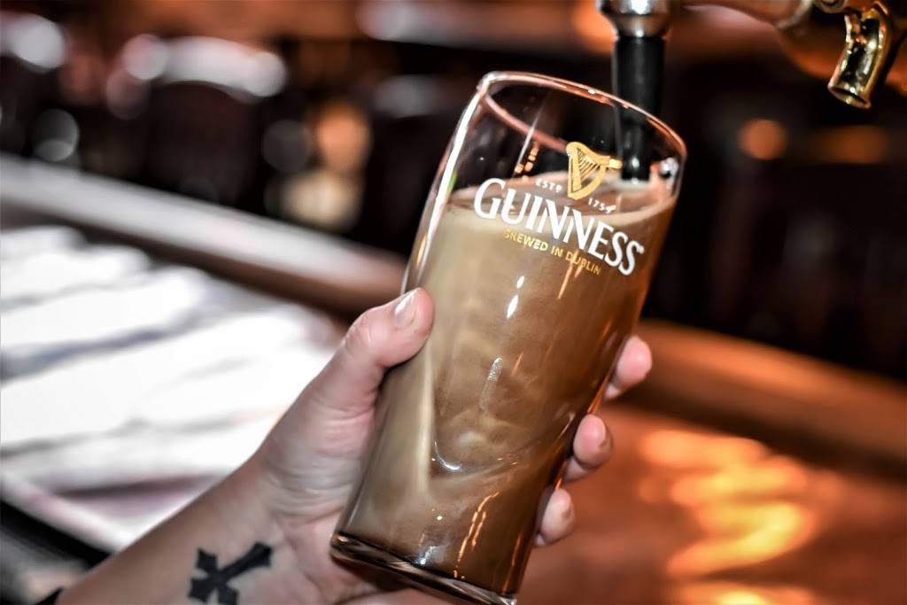 Sligo Irish Pub | restaurant | 113 W State St, Media, PA 19063, USA | 6105665707 OR +1 610-566-5707