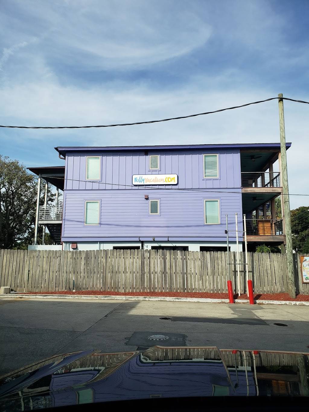 BP | restaurant | 42 Center St, Folly Beach, SC 29439, USA | 8435886208 OR +1 843-588-6208