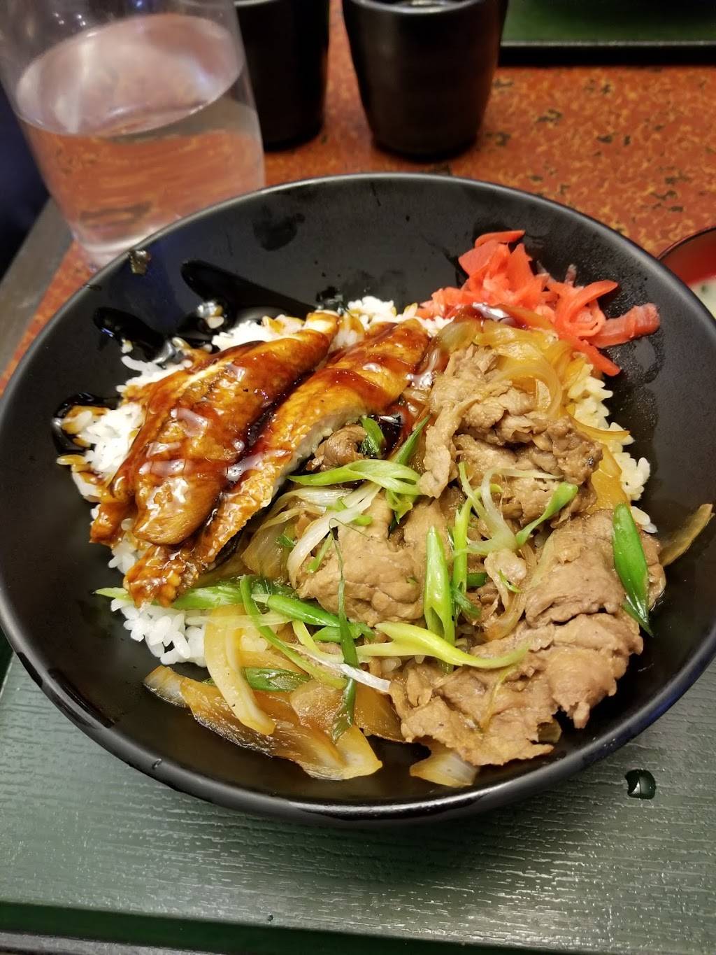 Nande-Ya | restaurant | 1737 Post St, San Francisco, CA 94115, USA | 6284443580 OR +1 628-444-3580