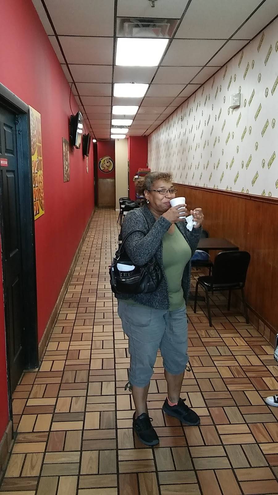 Hungry Howies Pizza | meal delivery | 2701 SW College Rd #310, Ocala, FL 34474, USA | 3528611071 OR +1 352-861-1071