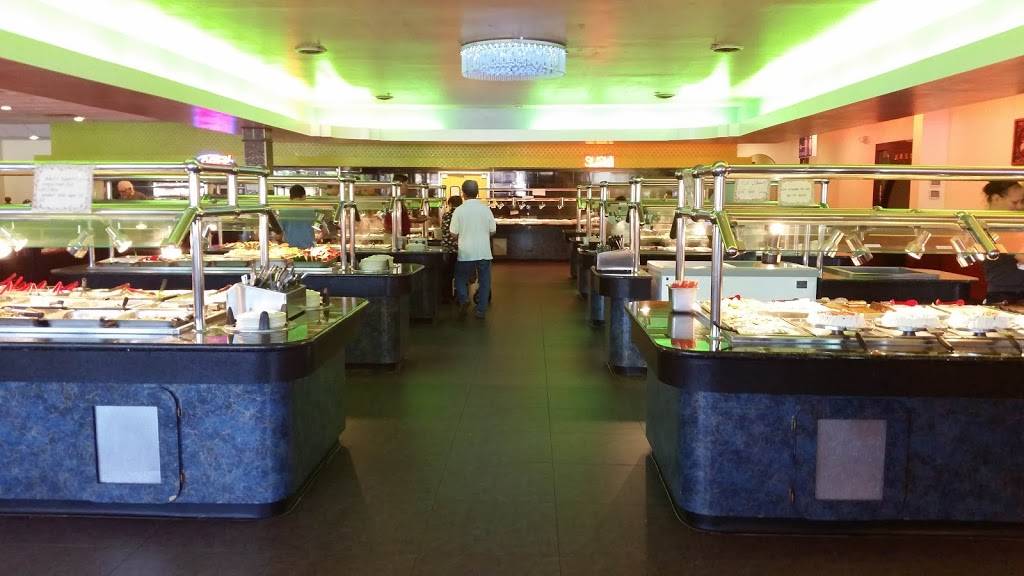 Hibachi Grill Supreme Buffet | restaurant | 1282 Orchard Village Ct, Ballwin, MO 63021, USA | 6365275488 OR +1 636-527-5488