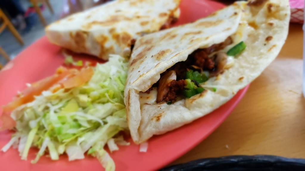 Burritos Victoria | restaurant | 1295 El Paseo Rd, Las Cruces, NM 88001, USA | 5755415534 OR +1 575-541-5534