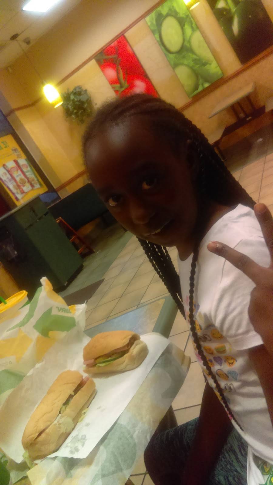 Subway | restaurant | 1530 South Ohio Ave N, Live Oak, FL 32064, USA | 3862190092 OR +1 386-219-0092