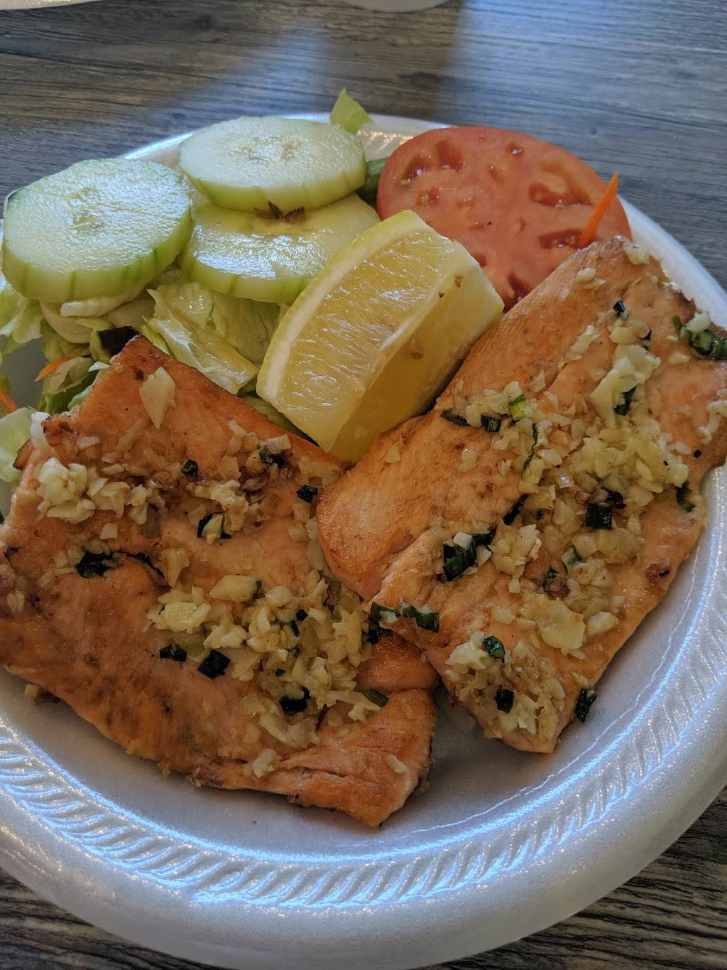 L&L Hawaiian Barbecue | restaurant | 7825 Blue Diamond Rd #105, Las Vegas, NV 89178, USA | 7252146000 OR +1 725-214-6000