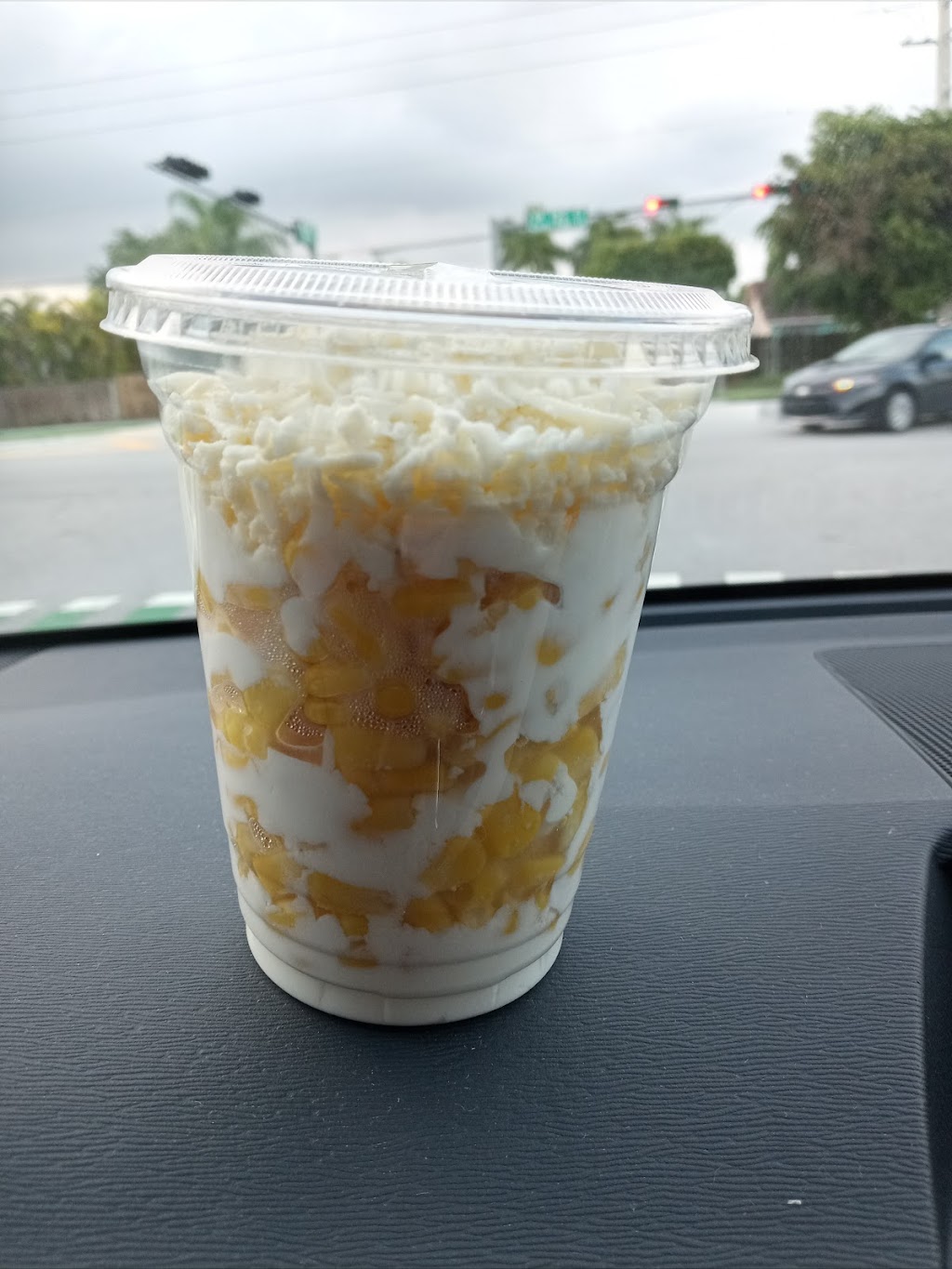 Arepa Santa Barbara | restaurant | 14955 SW 186th St, Miami, FL 33187, USA | 7864985854 OR +1 786-498-5854