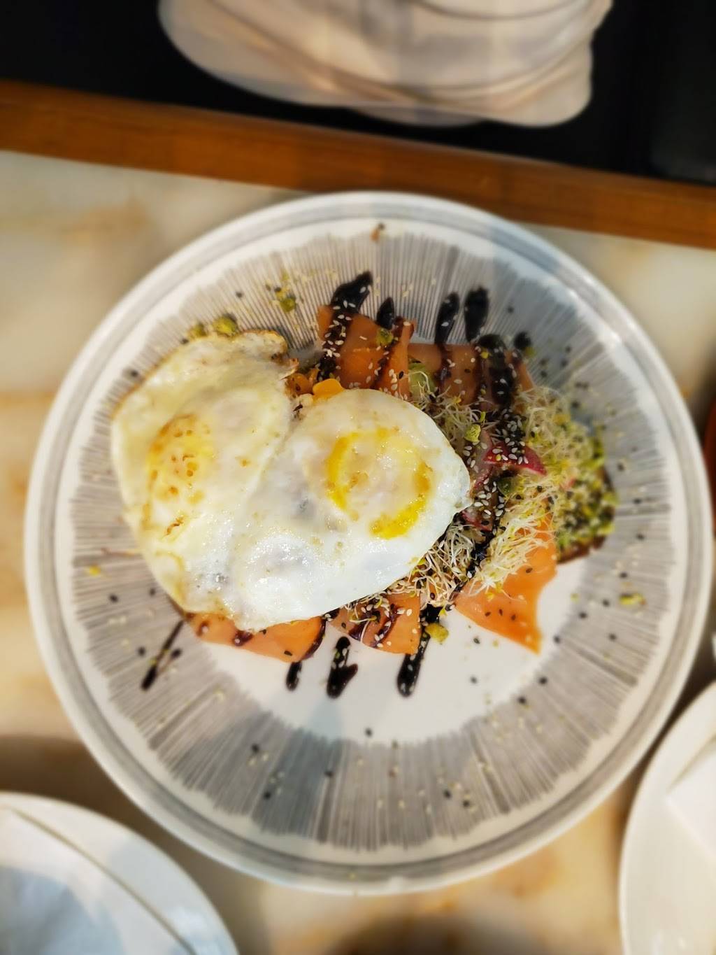 Leone Café | cafe | 400 S Rampart Blvd #10165, Las Vegas, NV 89145, USA | 7026845853 OR +1 702-684-5853