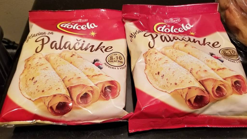 Jonas FOOD | restaurant | 5875 Mining Terrace, Jacksonville, FL 32257, USA | 9043279971 OR +1 904-327-9971