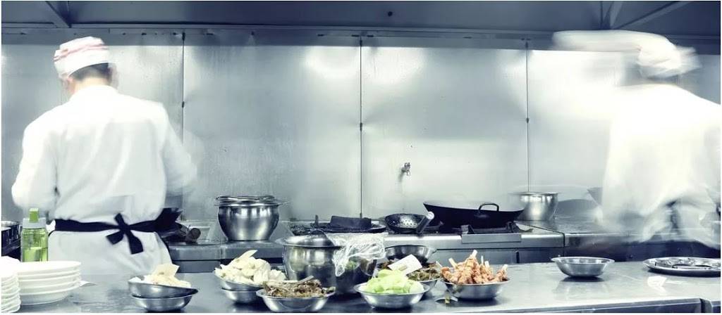 Fiyah Island Grill | restaurant | 2541, 2416 E Monument St, Baltimore, MD 21205, USA | 4106754000 OR +1 410-675-4000