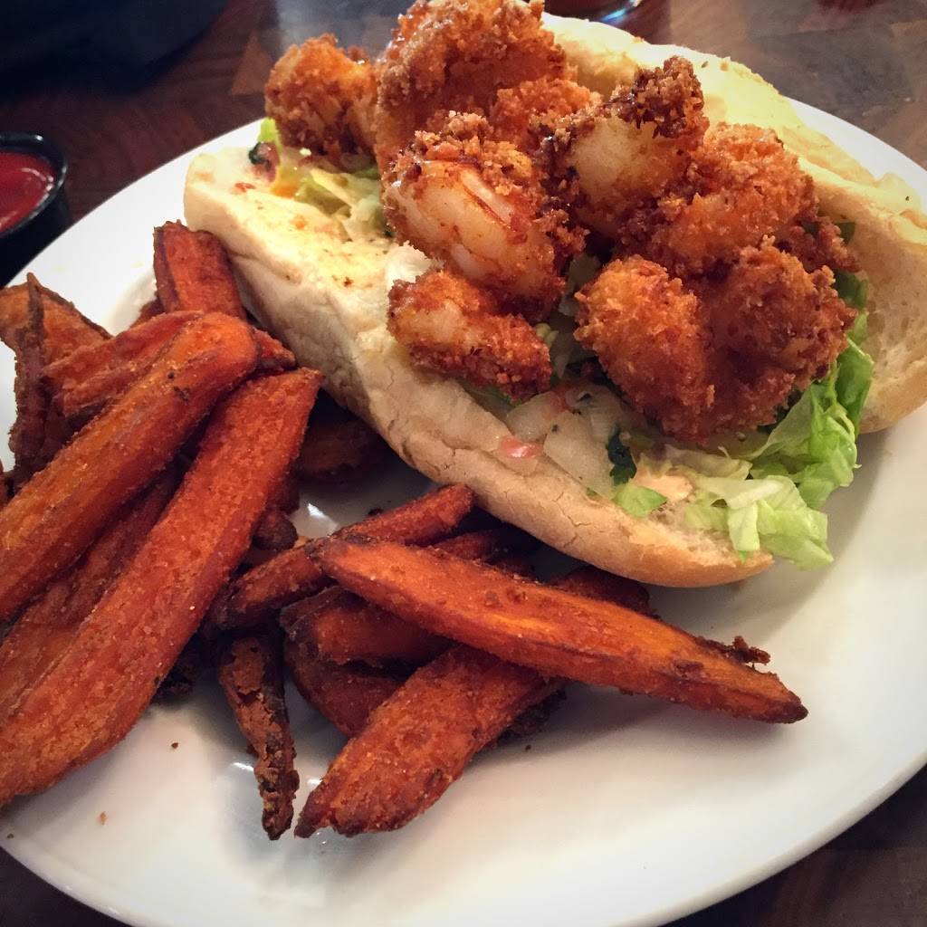 3rd Bar Eating House | restaurant | 3950 S Terminal Rd, Houston, TX 77032, USA | 2817676184 OR +1 281-767-6184