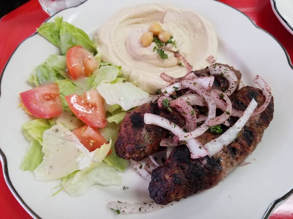 Sasoon Restaurant | restaurant | 18970 Ventura Blvd, Tarzana, CA 91356, USA | 8187088986 OR +1 818-708-8986