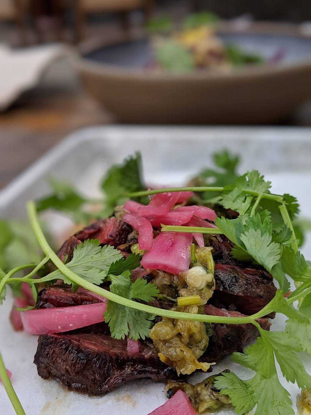 Loro | restaurant | 2115 S Lamar Blvd, Austin, TX 78704, USA | 5129164858 OR +1 512-916-4858