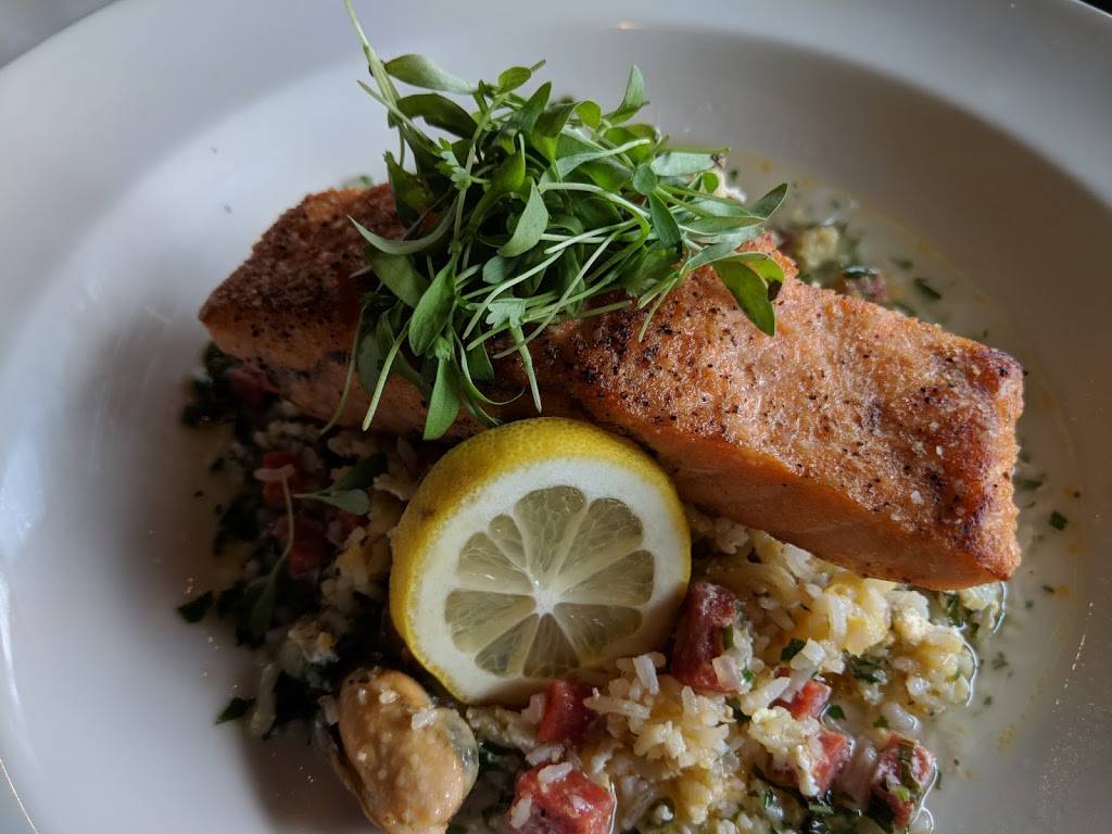 Mezza Luna | restaurant | 2724 Carl T Jones Dr SE, Huntsville, AL 35802, USA | 2566502514 OR +1 256-650-2514