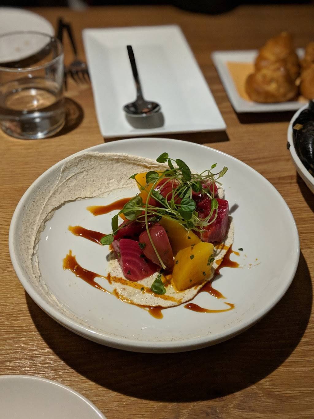 Aeble | restaurant | 449 Warren St, Hudson, NY 12534, USA | 5186977987 OR +1 518-697-7987