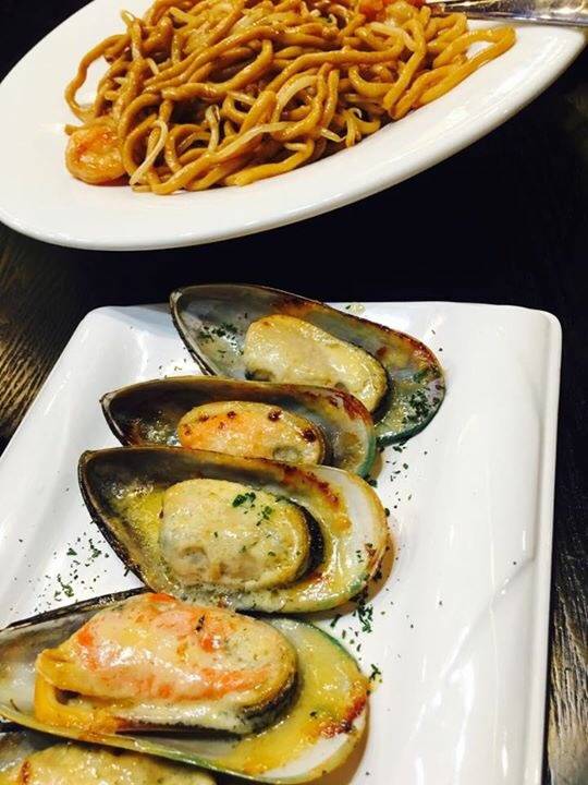 Fusion Bistro | restaurant | 2151 Salvio St, Concord, CA 94520, USA | 9253327928 OR +1 925-332-7928