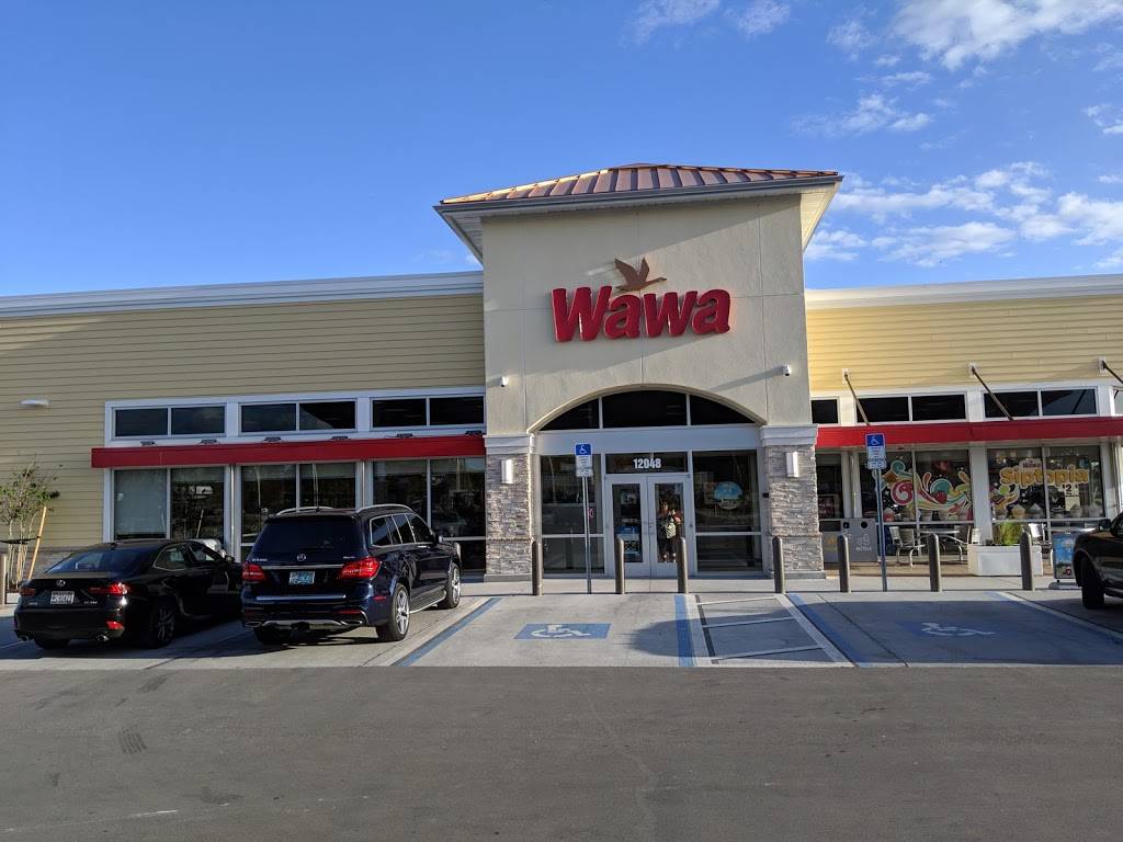 Wawa | cafe | SR 54 &, Trinity Blvd, Odessa, FL 33556, USA | 8134455770 OR +1 813-445-5770