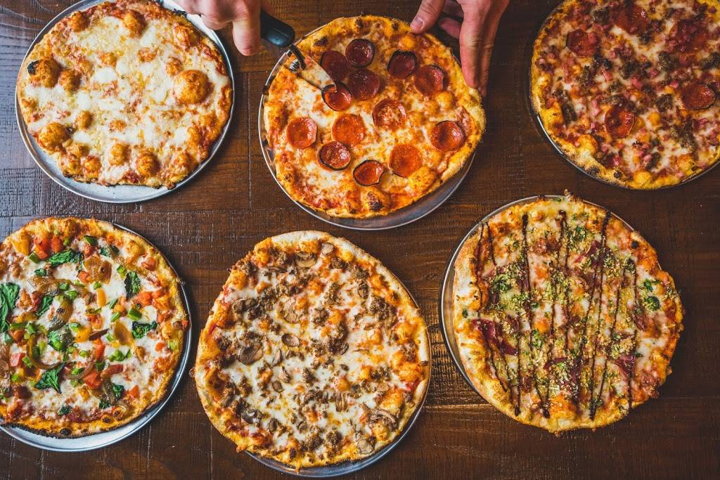 9th Slice Pizza Co. | restaurant | 5620 S 108th St, Hales Corners, WI 53130, USA | 4149305505 OR +1 414-930-5505