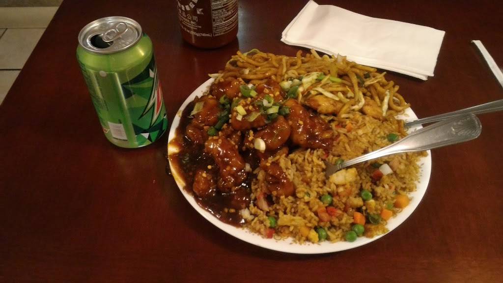 Uncle Pings Express | restaurant | 1958 Robinson St, Oroville, CA 95965, USA | 5304037990 OR +1 530-403-7990