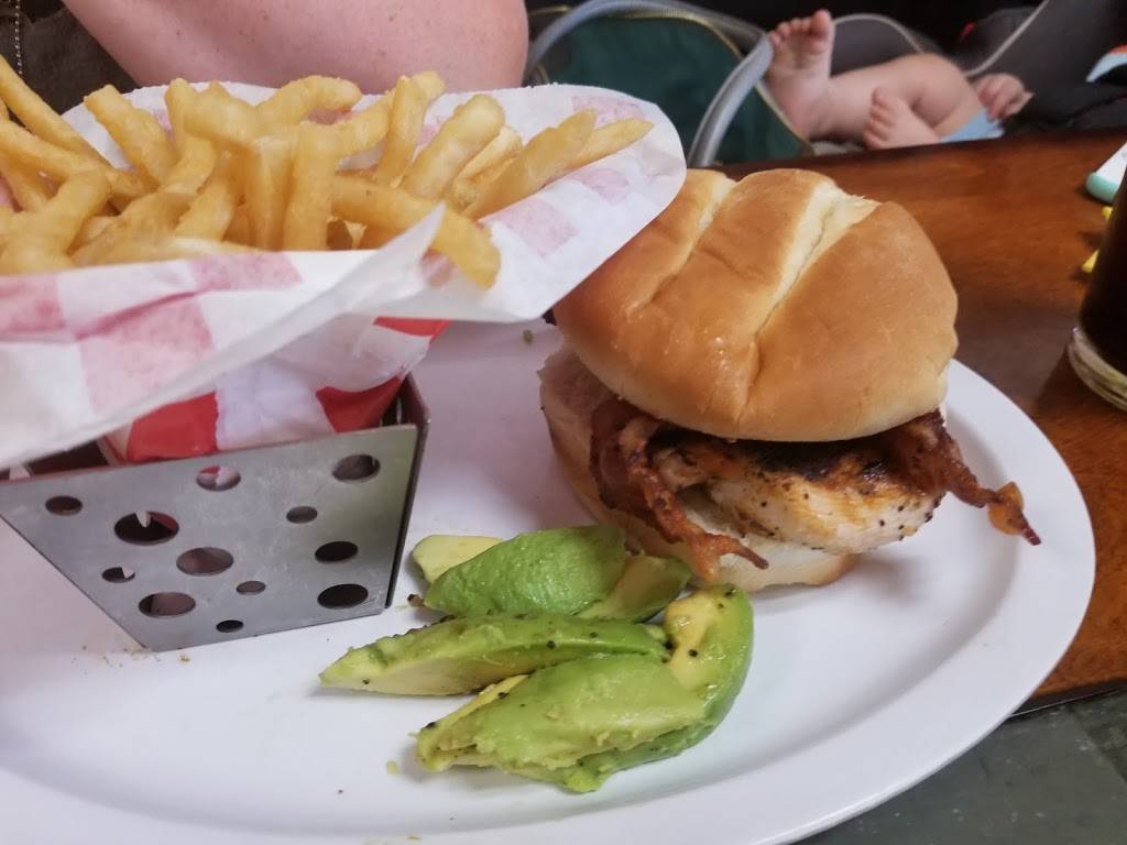 The Tennessee Grill | restaurant | 4220 W Summit Walk Ct #1202, Phoenix, AZ 85086, USA | 6235511500 OR +1 623-551-1500