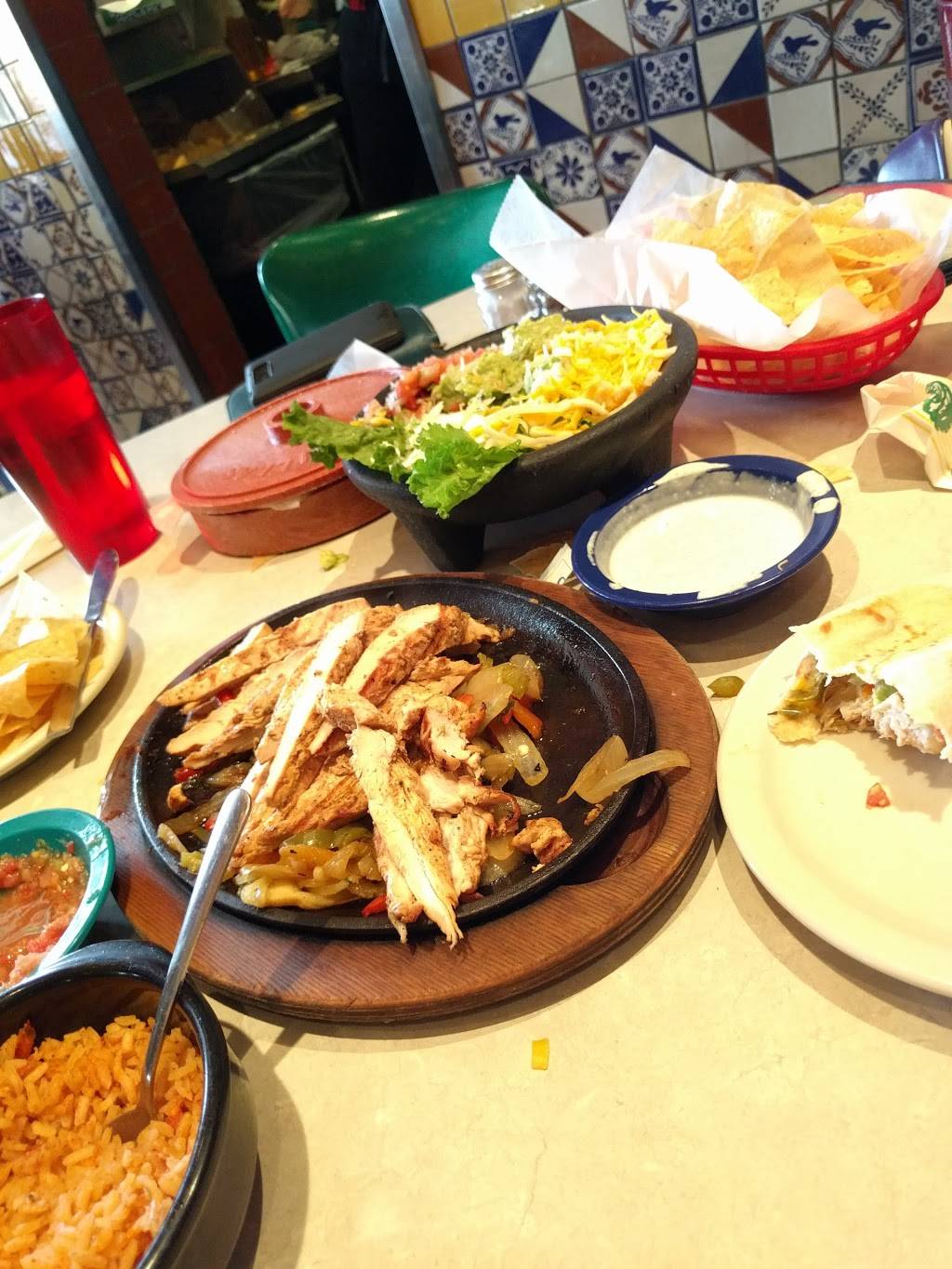Chuys | restaurant | 216 Summit Blvd, Birmingham, AL 35243, USA | 2059774224 OR +1 205-977-4224