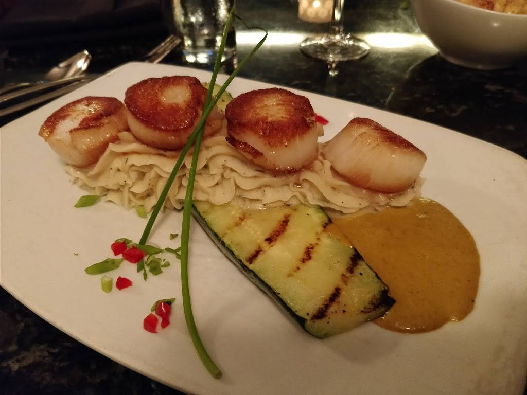 Laportas Restaurant | restaurant | 1600 Duke St, Alexandria, VA 22314, USA | 7036836313 OR +1 703-683-6313