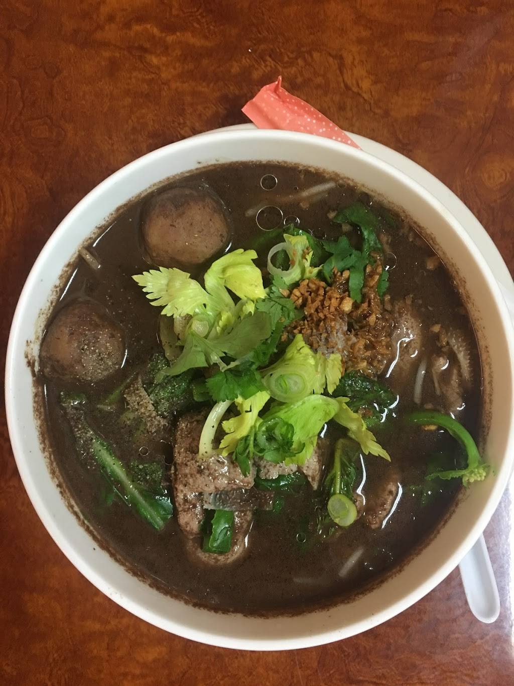 Thai Noodle House & BBQ | restaurant | 11860 Magnolia Ave t, Riverside, CA 92503, USA | 9515093701 OR +1 951-509-3701