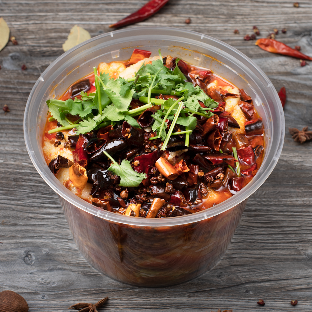 Pepper Pot | restaurant | 10053 Valley Blvd, El Monte, CA 91731, USA | 6264550930 OR +1 626-455-0930