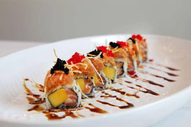 August Moon | restaurant | 300 E Main St, Norristown, PA 19401, USA | 6102774008 OR +1 610-277-4008