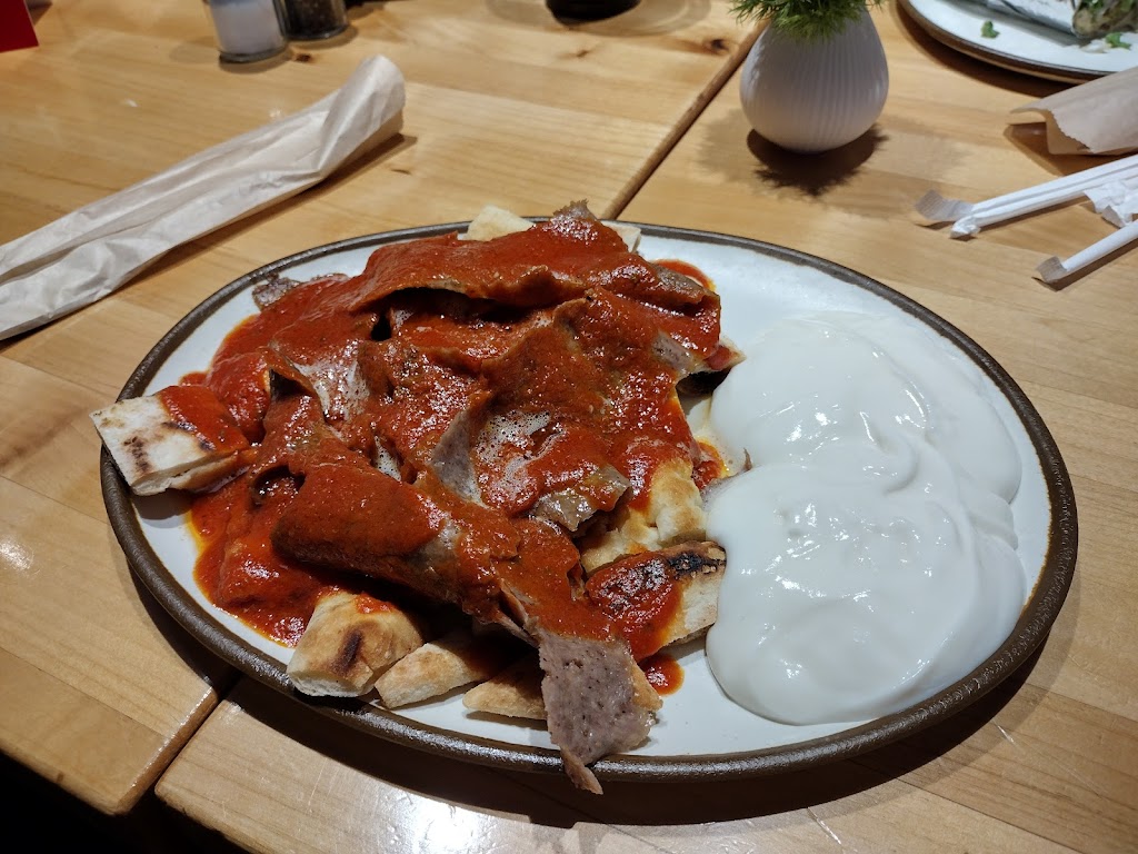 MezzeMe | restaurant | The Triangle, 4700 W Guadalupe St Suite#9, Austin, TX 78751, USA | 5129008200 OR +1 512-900-8200