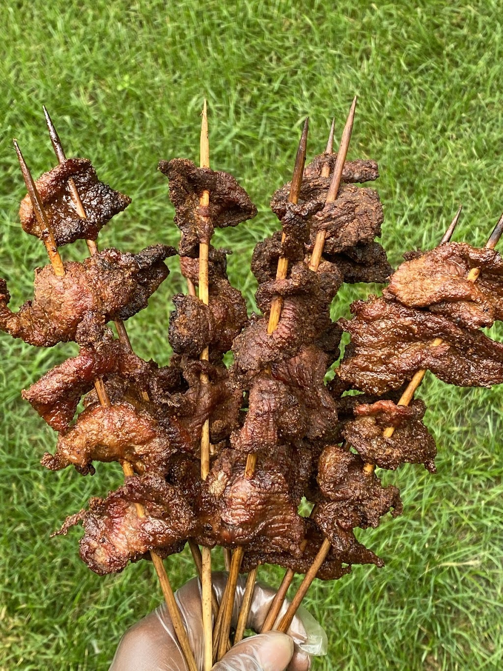 Jollof & Grill Restaurant/Lounge | restaurant | 432 Central Avenue Entrance via, 432 Central Ave, Newark, NJ 07107, USA | 9739395777 OR +1 973-939-5777