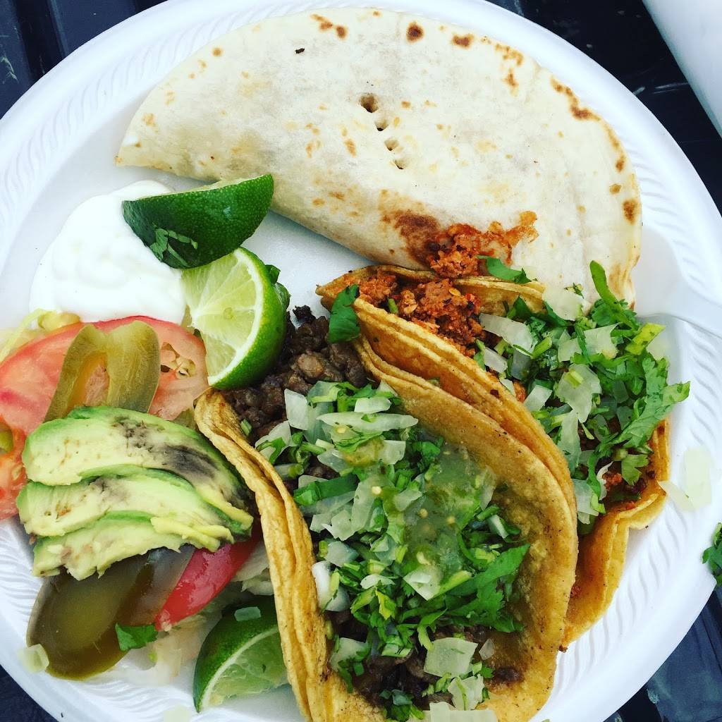 El Parian | restaurant | 6680 Dix St, Detroit, MI 48209, USA | 3134606907 OR +1 313-460-6907