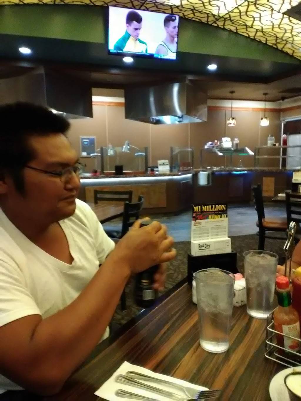 City Cafe Buffet | cafe | 2121 Victorian Ave, Sparks, NV 89431, USA | 7759542206 OR +1 775-954-2206