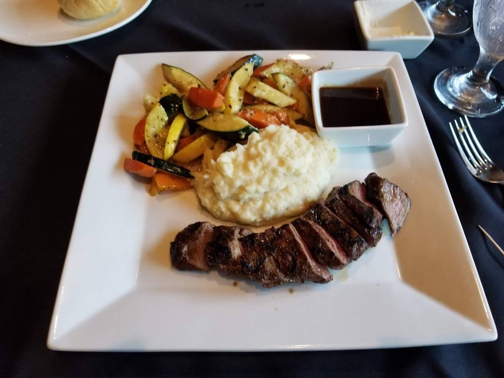 The Sweet Spot | restaurant | 8448 W Central Ave, Wichita, KS 67212, USA | 3162604999 OR +1 316-260-4999