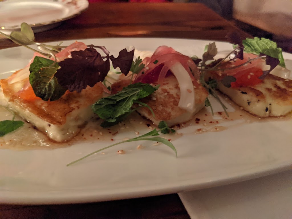 The Proprietors bar & table | restaurant | 9 India St, Nantucket, MA 02554, USA | 5082287477 OR +1 508-228-7477