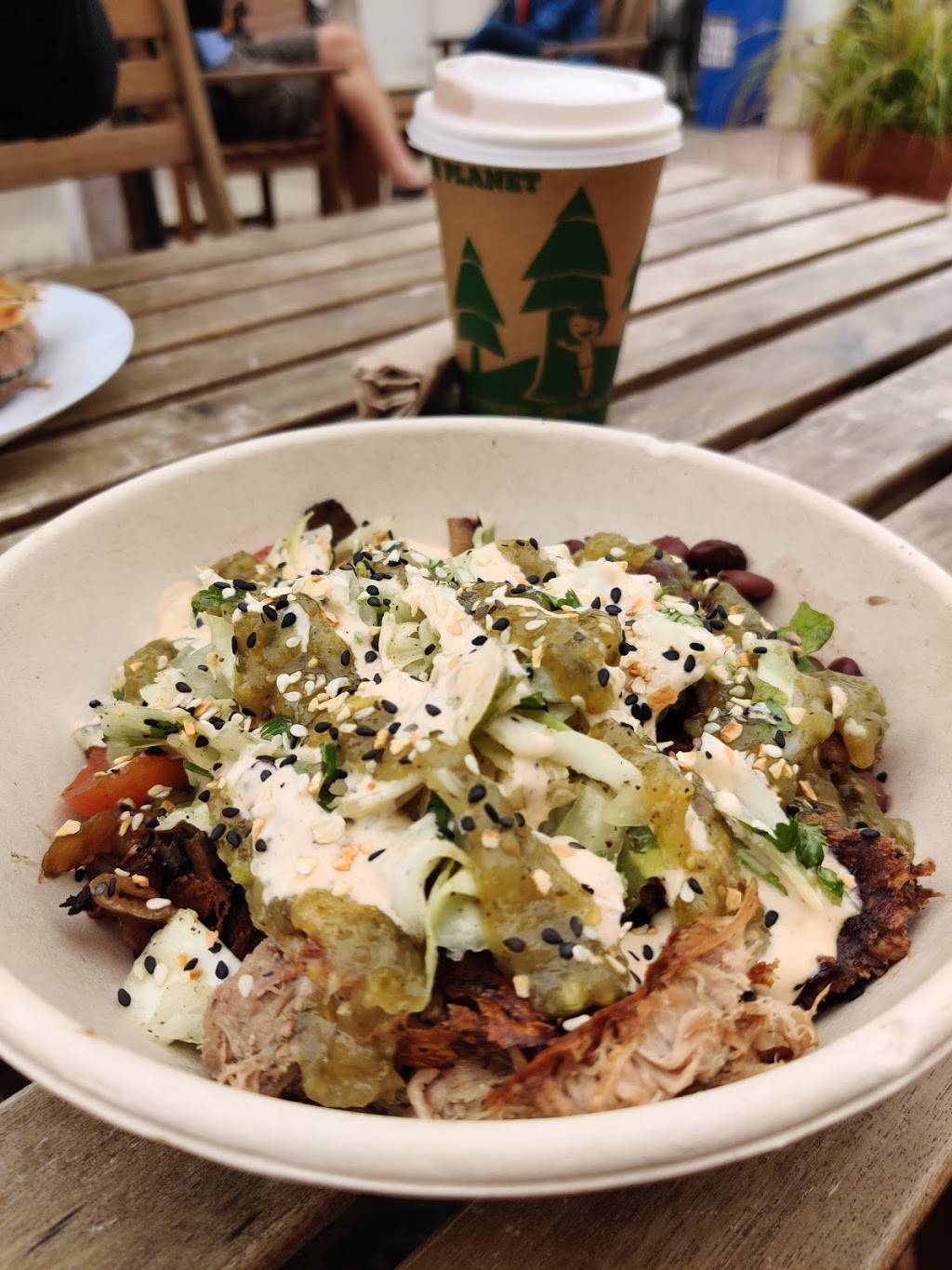 The Hidden Kitchen | restaurant | 113 N Ocean Ave, Cayucos, CA 93430, USA | 8059957030 OR +1 805-995-7030