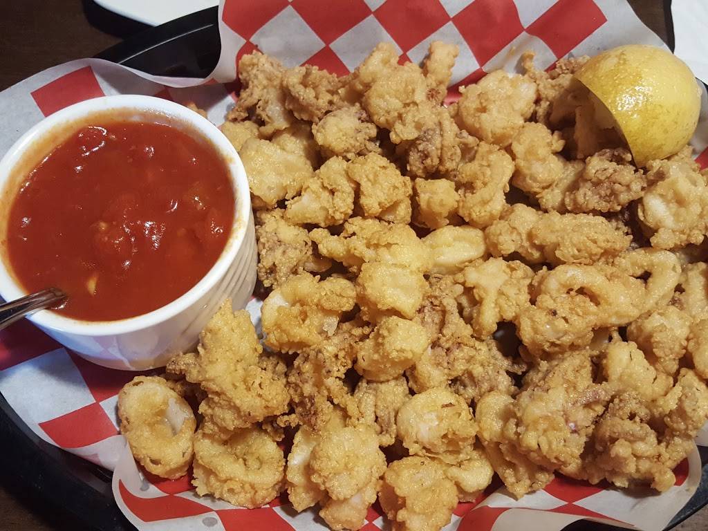 Lulus Pizzeria & Family Restaurant | restaurant | 151 Hazard Ave, Enfield, CT 06082, USA | 8607632377 OR +1 860-763-2377