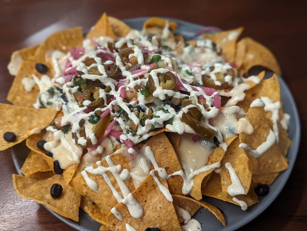 Spitfire Tacos + Tequila | restaurant | 231 E State St, Eagle, ID 83616, USA | 2089925977 OR +1 208-992-5977