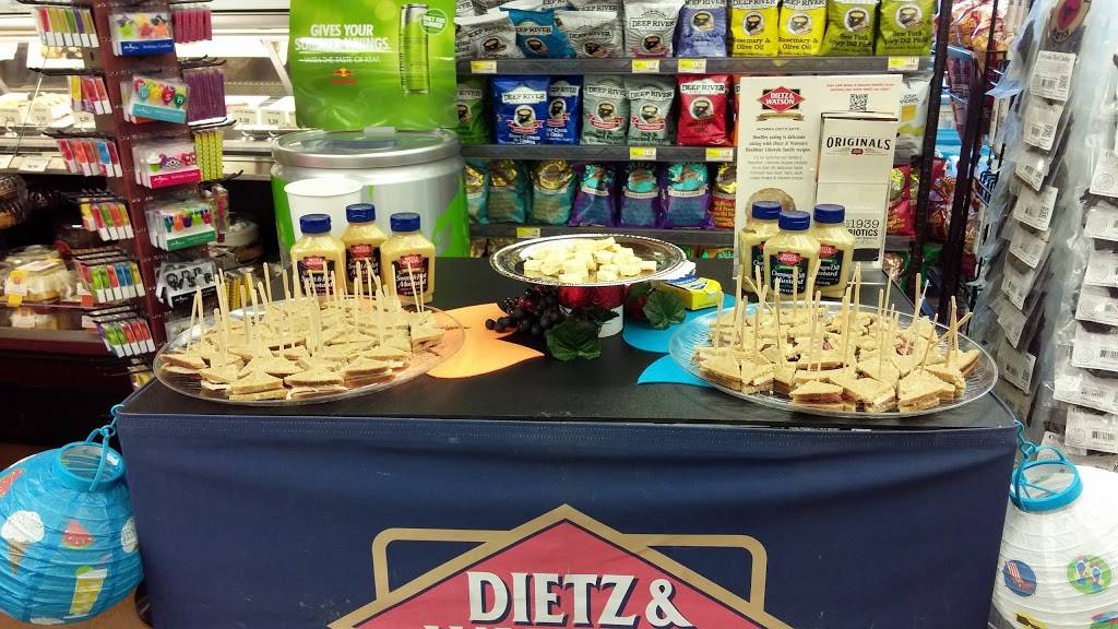 Zanottos Willow Glen Market | restaurant | 1119, 1421 Foxworthy Ave, San Jose, CA 95118, USA | 4082640103 OR +1 408-264-0103