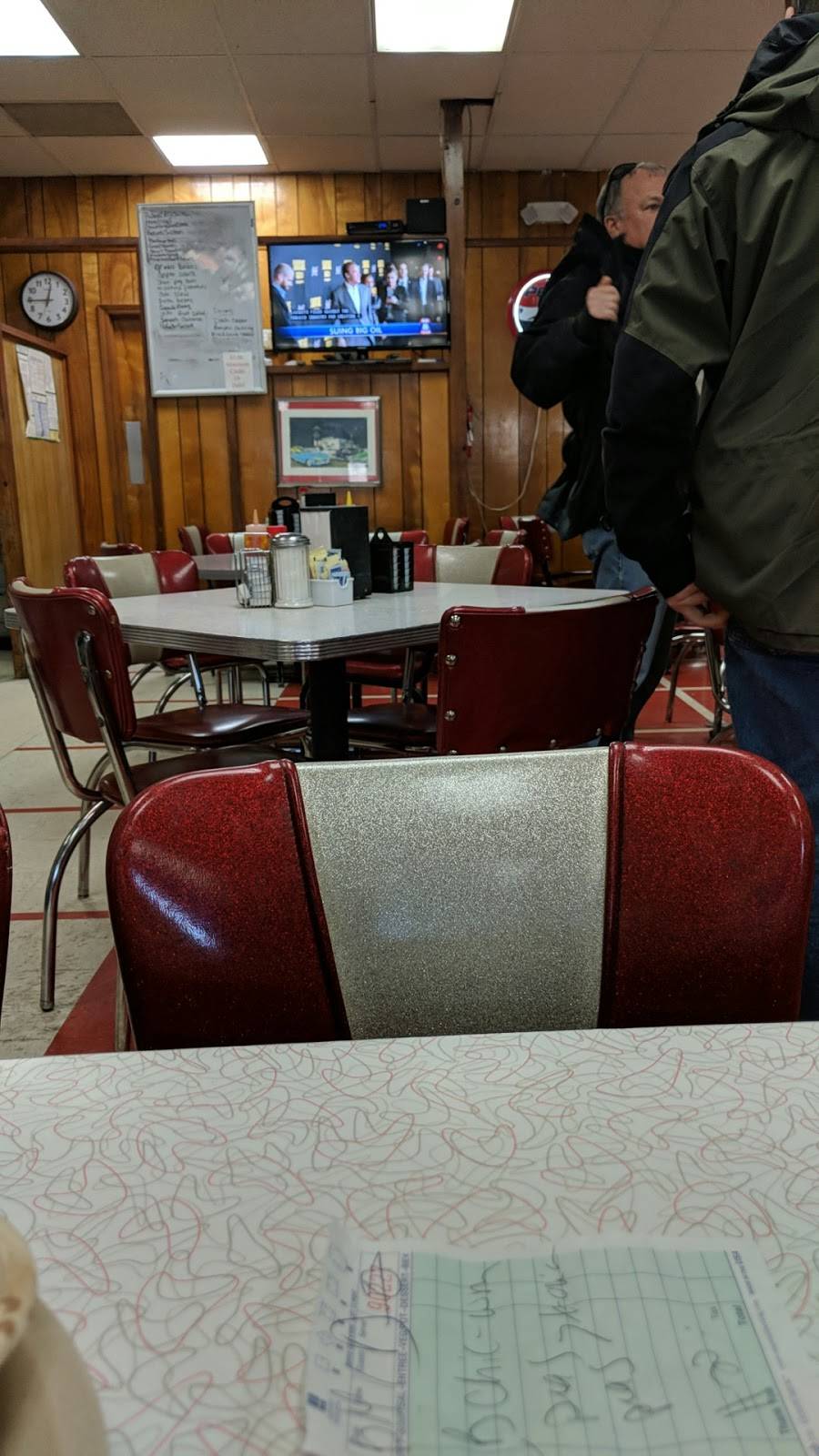 Spring Valley Restaurant | restaurant | 421 W Meadowview Rd, Greensboro, NC 27406, USA | 3362741906 OR +1 336-274-1906