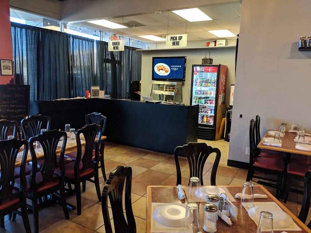 Larosh Grill | restaurant | 18855 W Little York Rd #100e, Katy, TX 77449, USA | 2818614612 OR +1 281-861-4612