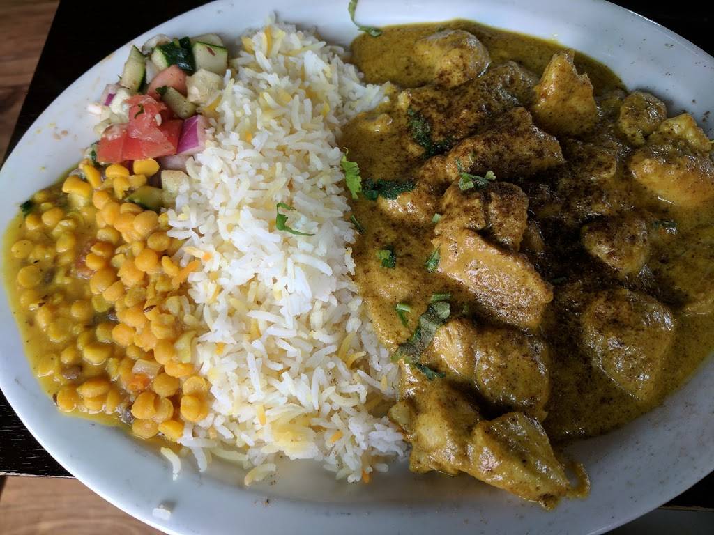 Akbar | restaurant | 3115 Washington Blvd, Marina Del Rey, CA 90292, USA | 3105740666 OR +1 310-574-0666