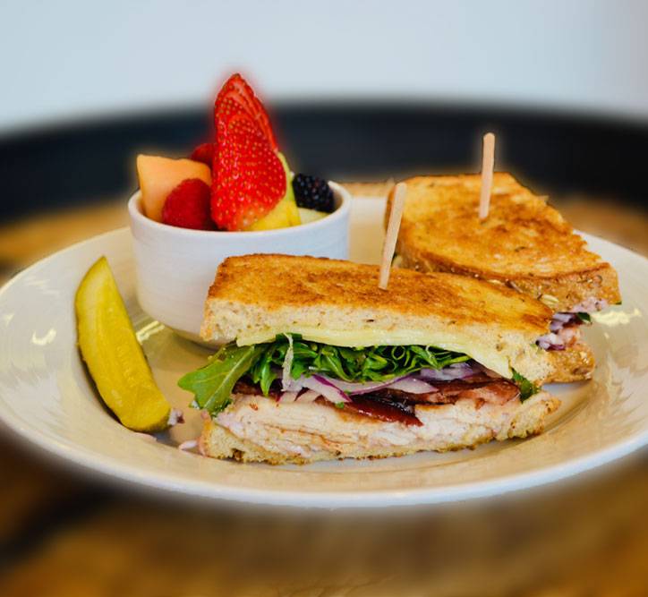 Fix On El Paseo | restaurant | 73580 El Paseo, Palm Desert, CA 92260, USA | 7603403040 OR +1 760-340-3040