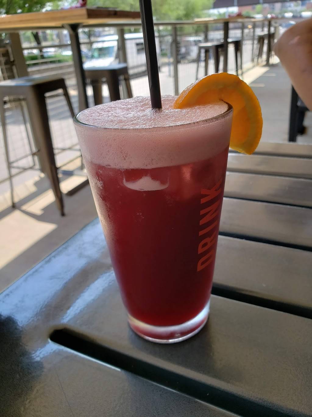 The Midwestern | restaurant | 900 Spruce St, St. Louis, MO 63102, USA | 3146962573 OR +1 314-696-2573