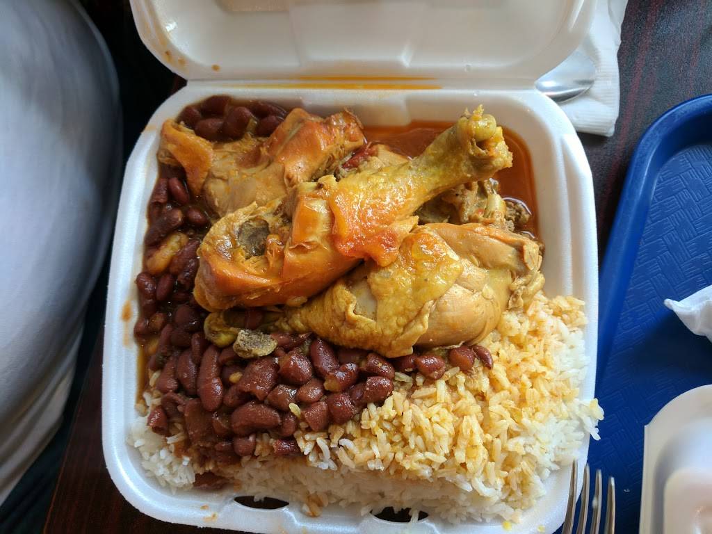 El Kefón | restaurant | 1836 Broadway Ave, Lorain, OH 44052, USA | 4402466396 OR +1 440-246-6396