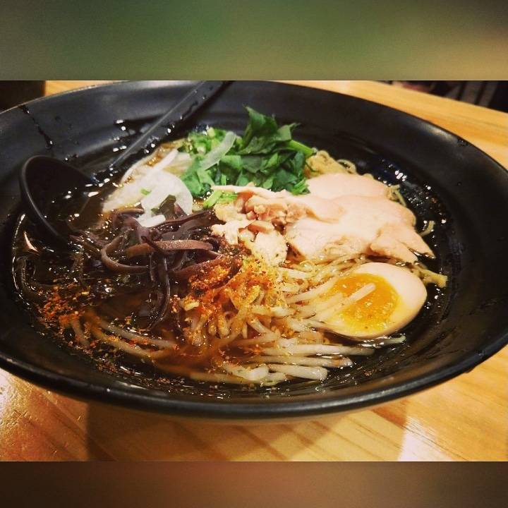 LOVE RAMEN | restaurant | 2787 W Ave L, Lancaster, CA 93536, USA | 6617225516 OR +1 661-722-5516