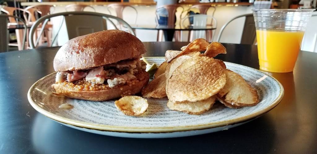 Artista Rosso | restaurant | 1100 S Lamar Blvd #1105, Austin, TX 78704, USA | 5125208339 OR +1 512-520-8339