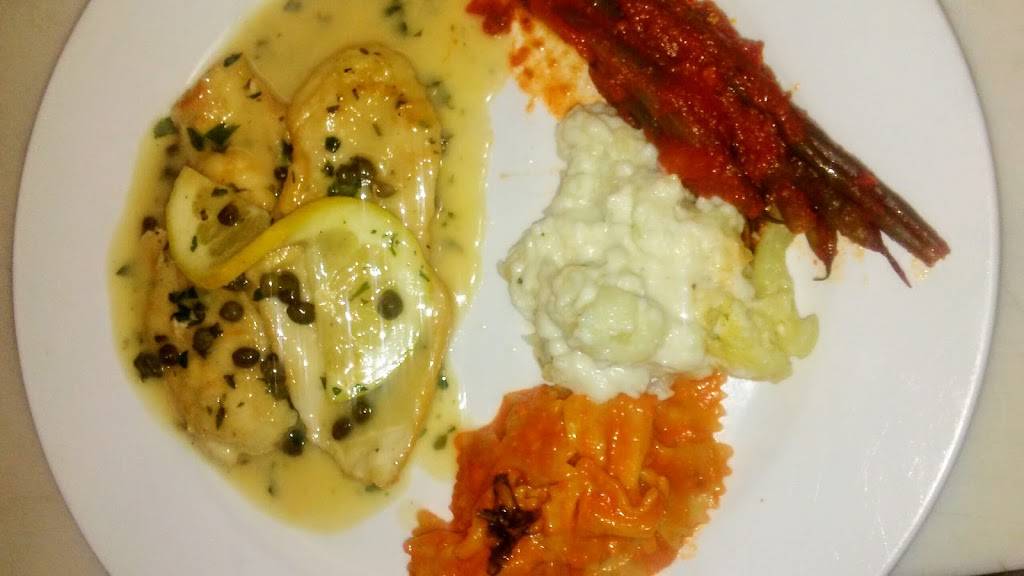 Bella Roma | restaurant | 316 Capitola Ave, Capitola, CA 95010, USA | 8314642608 OR +1 831-464-2608